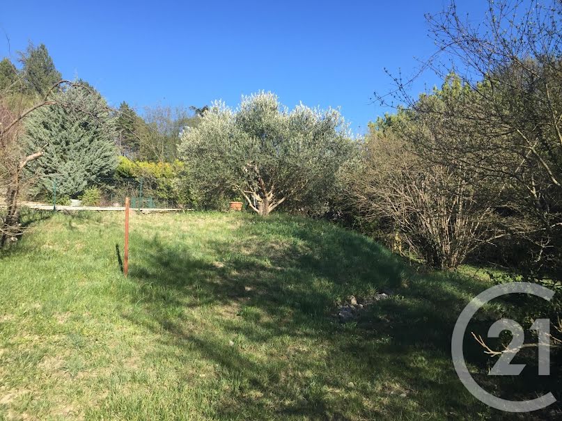 Vente terrain à batir  1110 m² à Saint-Maime (04300), 135 000 €