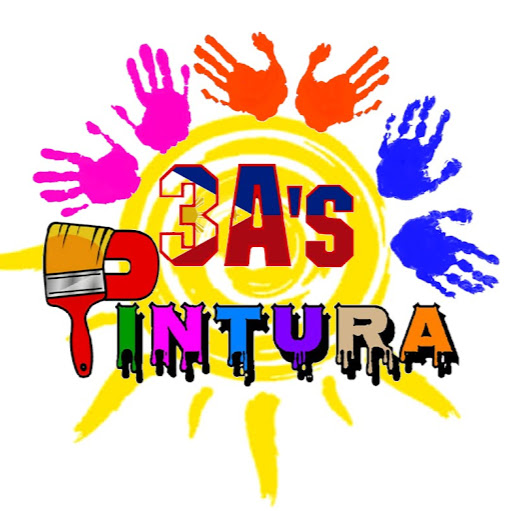 3A's Pintura logo