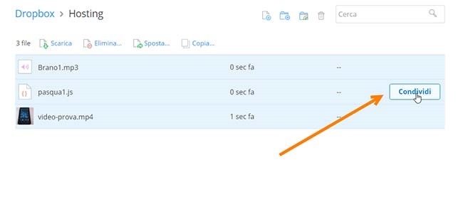 caricare-file-dropbox