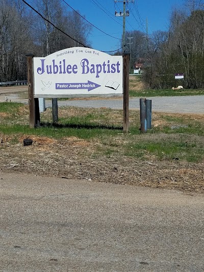 Photos of Jubilee Baptist Church