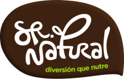 Sr Natural Diversión que nutre