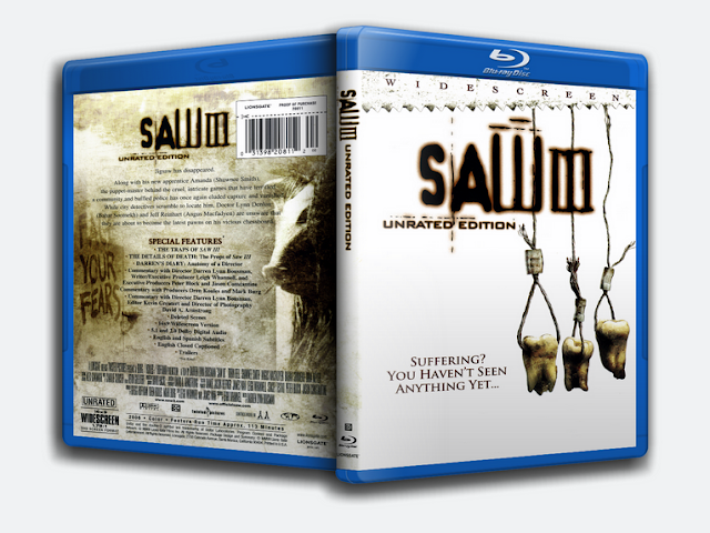 Saw III 2006 HD 720p Espaol Latino - descargatelocorpcom