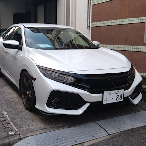 シビック FK7