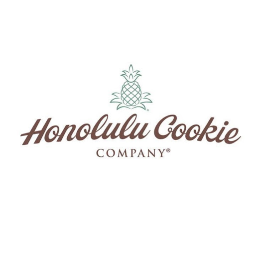 Honolulu Cookie Company logo