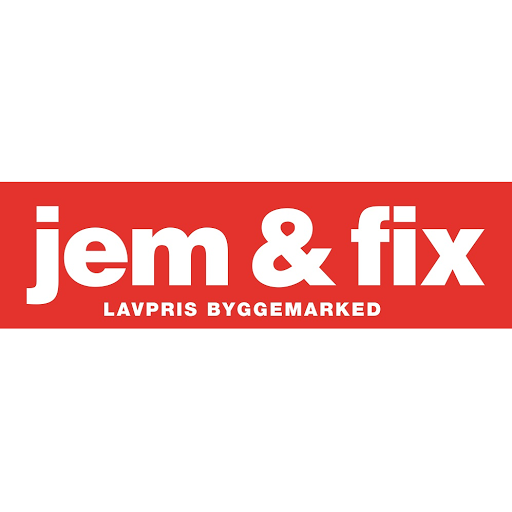 jem & fix Skærbæk