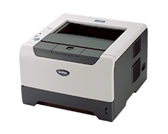 get Brother HL-5240 printer's driver