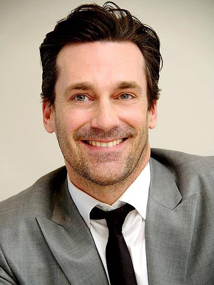 Jon Hamm Profile Pics Dp Images