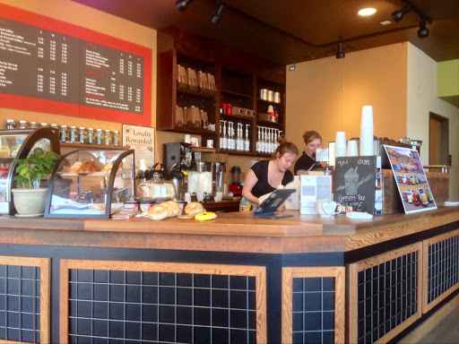 Coffee Shop «Mission Coffee Roasters Inc», reviews and photos, 11641 Ridgeline Dr, Colorado Springs, CO 80921, USA