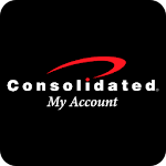 Cover Image of Baixar Consolidated MyAccount 3.4.2.7158 APK