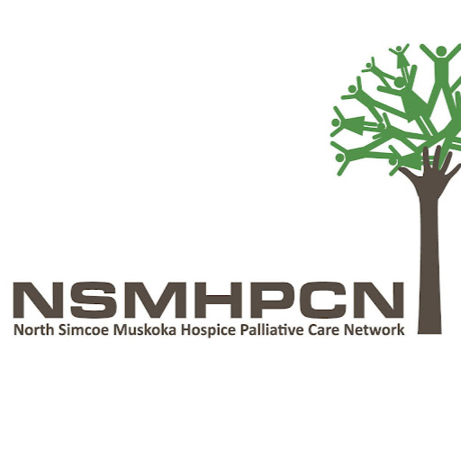 North Simcoe Muskoka Hospice Palliative Care Network