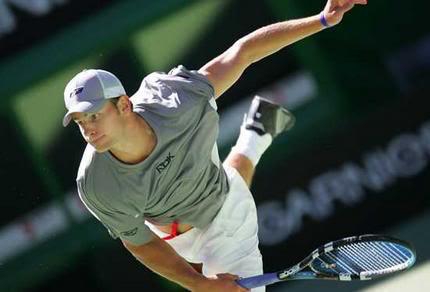 Andy Roddick Dp Profile Pics