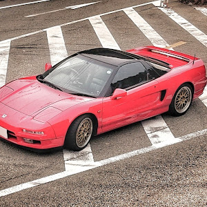 NSX NA1