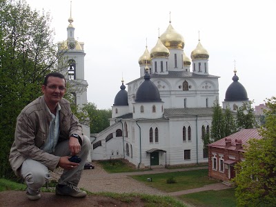 Photos of Tserkov' Ikony Bozhiyey Materi Kazanskaya V Dmitrove