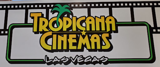 TROPICANA CINEMAS