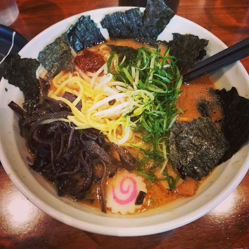 Japanese Restaurant «Kizuki Ramen & Izakaya (Olympia)», reviews and photos, 120 5th Ave SW, Olympia, WA 98501, USA