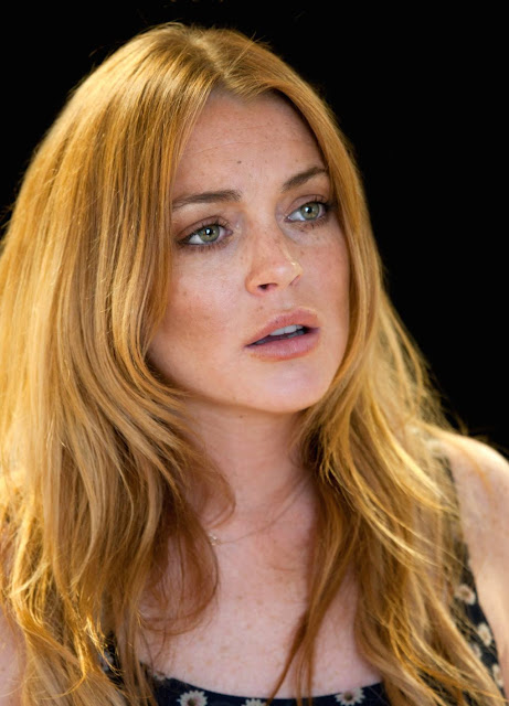 Lindsay Lohan Dp Profile Pics