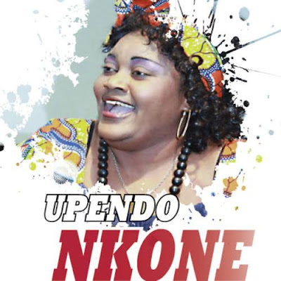 Download Gospel Audio Mp3 | Upendo Nkone - Eleweka