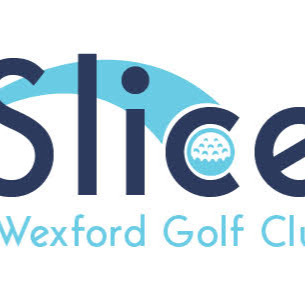 Slice @ Wexford Golf Course logo