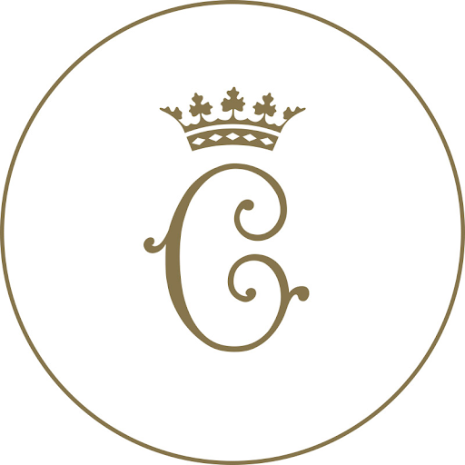 Hôtel de Crillon, A Rosewood Hotel logo