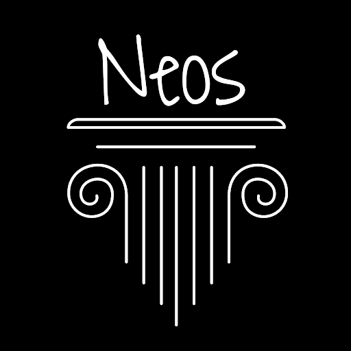 Grieks Restaurant Neos logo