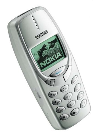 nokia 3310