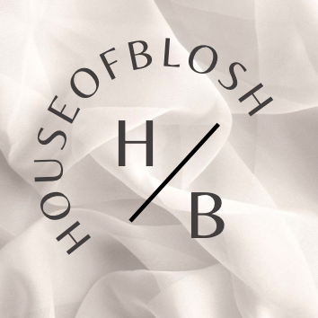 Houseofblosh logo