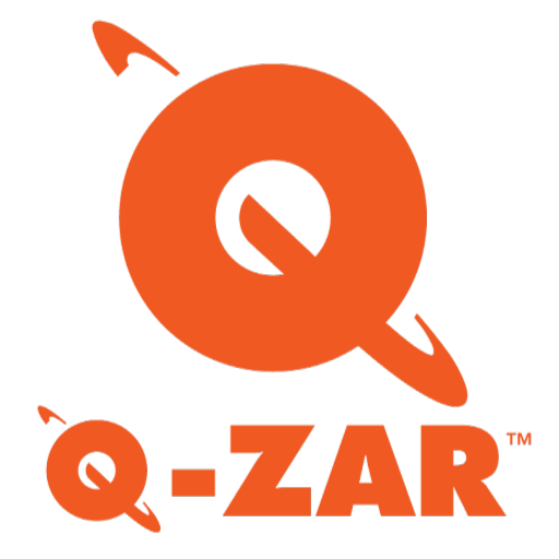 Q-ZAR & Q-AXE | Axe Throwing & Laser Tag