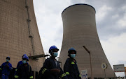 Plans for the multi-billion dollar Sengwa power plant in northwest Zimbabwe involve more than doubling the country's current electricity capacity.