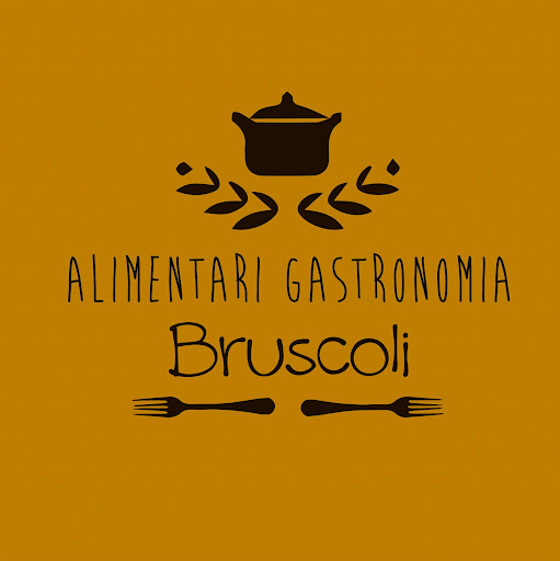 Alimentari Gastronomia Bruscoli logo