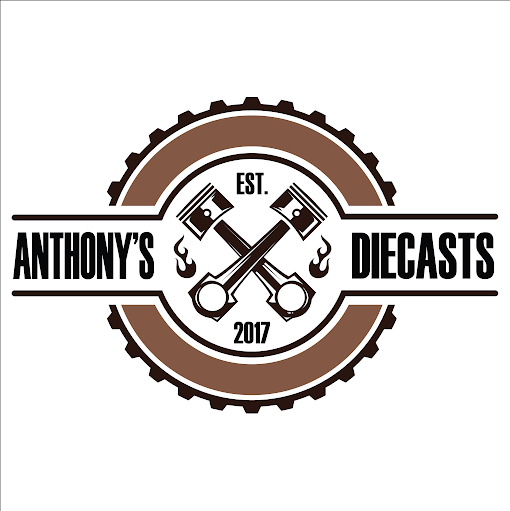Anthony's Diecasts