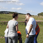 TIMEKEEPER - 2014.09.28 Bieg Niezłomnych (Dylągówka) - Bieg młodzieżowy 1,5 km - meta.