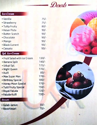 Janta Shoda Shop menu 7