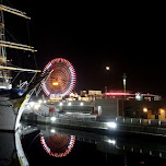 COSMOWORLD in Hayama, Japan 