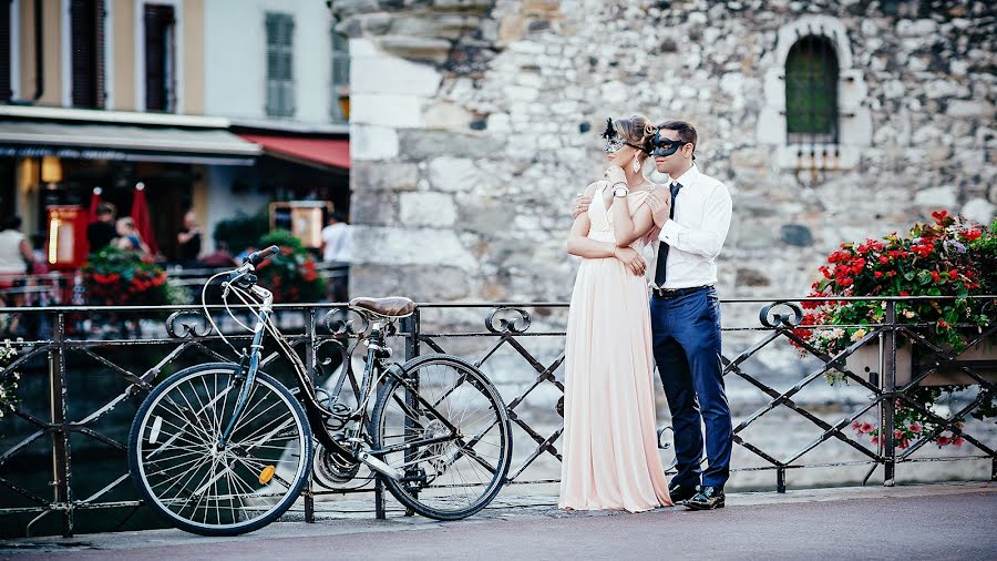 Fotógrafo de bodas Tatyana Sirenko (tatianasirenko). Foto del 21 de octubre 2016