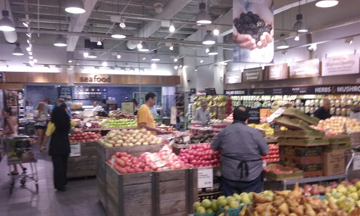 Grocery Store «Whole Foods Market», reviews and photos, 5269 River Rd, Bethesda, MD 20816, USA