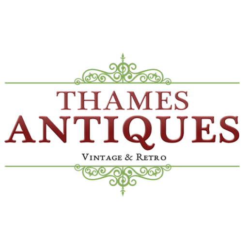 Antiques in Thames
