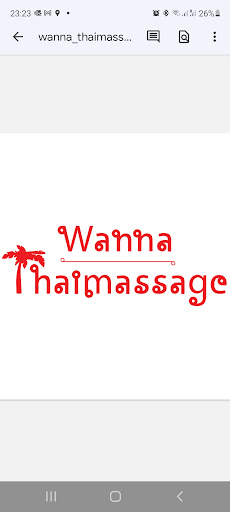 Wanna Thaimassage Heilbronn logo