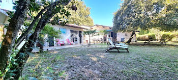 maison à Lege-cap-ferret (33)