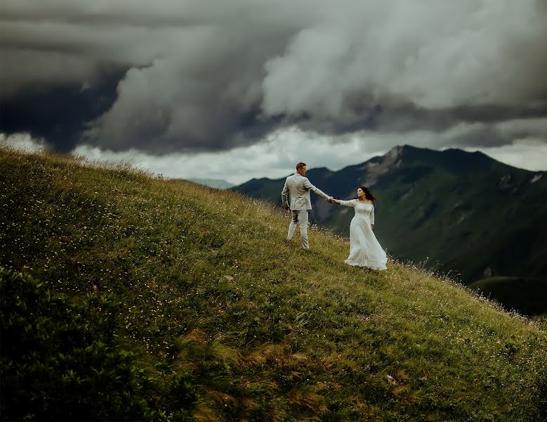 Photographe de mariage Dursun Alagezov (dursun). Photo du 14 août 2021