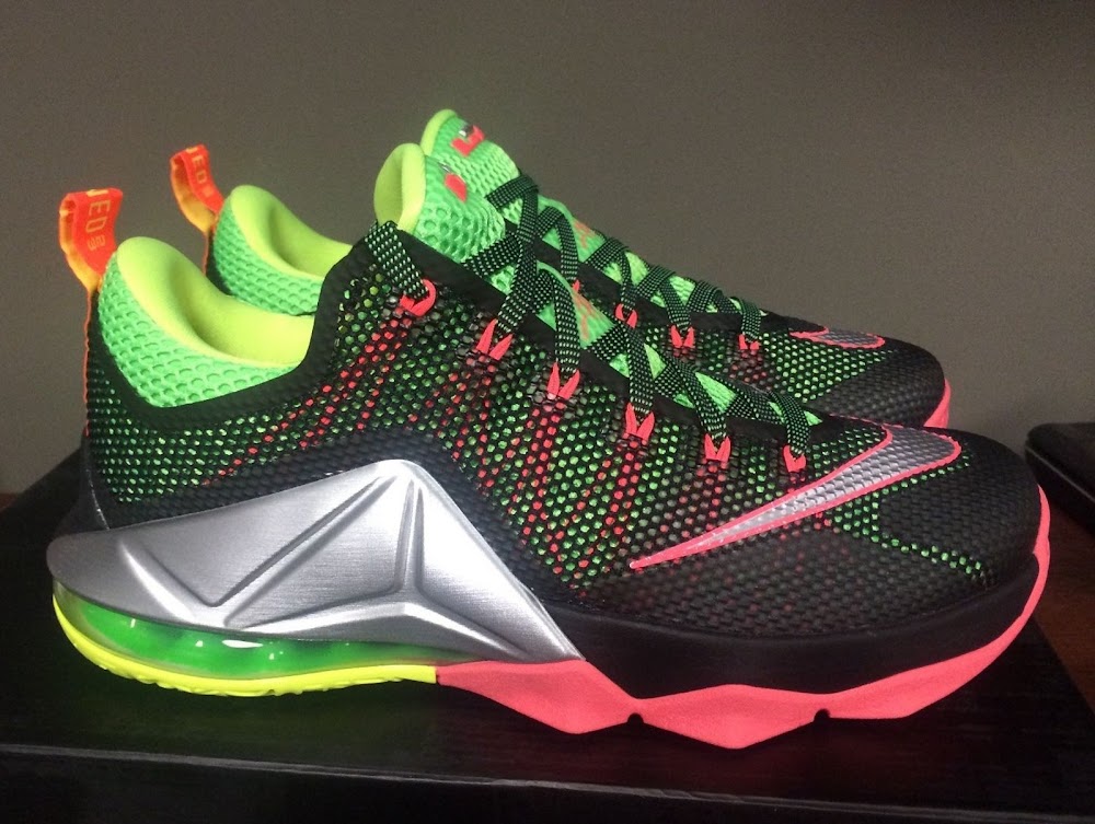 lebron low cut basketball shoes