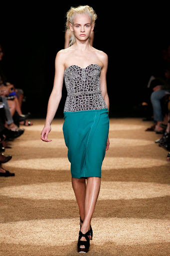 Proenza Schouler Spring/summer 2012/13 Women’s Collection