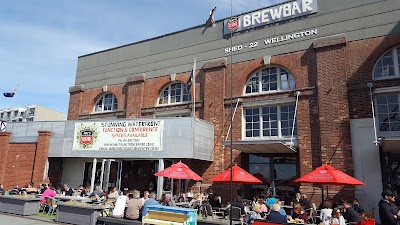 Photos of Mac's Brewbar