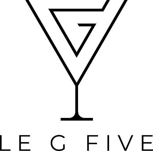 Le G Five logo