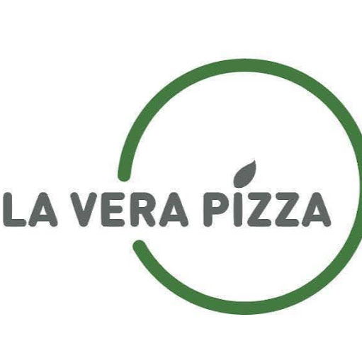 La Vera Pizza logo