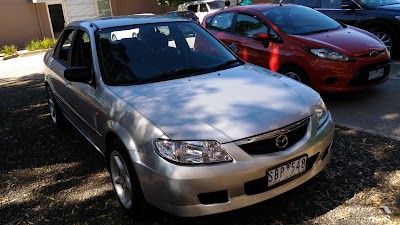 Photos of All Shadez Window Tinting & Windscreens Pty Ltd