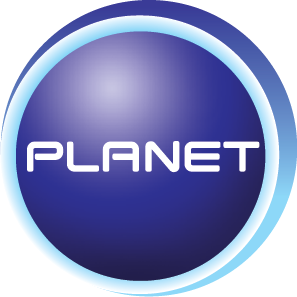 Planet Hair logo