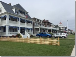 Cape May hotels