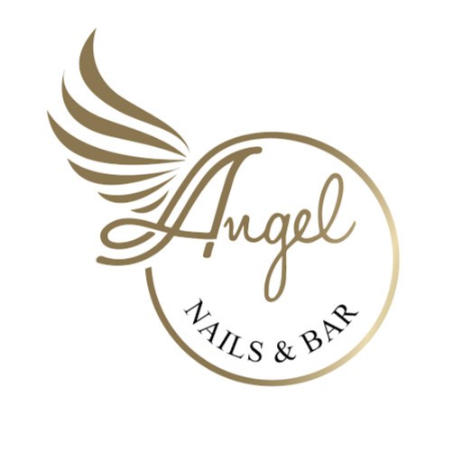 Angel Nails & Bar Tanasbourne logo