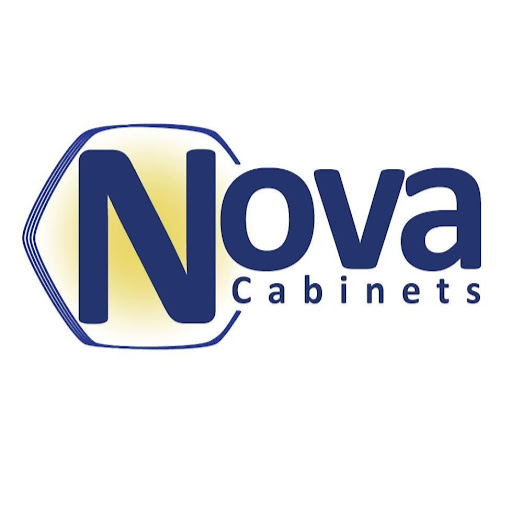 Nova Kitchens & Custom Cabinets Ltd logo