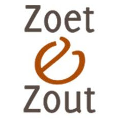 Restaurant Zoet & Zout Eindhoven logo